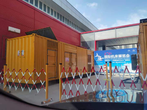 老城镇发电机出租 对于发电机的特性你了解多少？