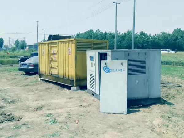 老城镇柴油发电机组冬季日常维修需要哪些工具?
